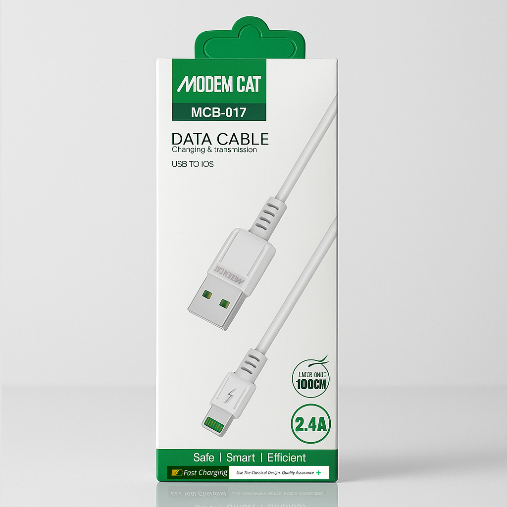 Ladekabel Fast Charging