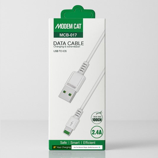 Ladekabel Fast Charging